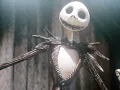 Disney the nightmare before Christmas voice Frank Welker as jack skellington