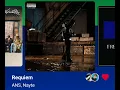 ANS, Nayte - Requiem ( Version Skyrock )