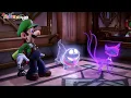 Luigi s Mansion 3 13th Floor Find Polterkitty and Get the Button Episode 29 ZigZag Kids