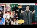 Download Lagu Zwaaien als een vos Xiao Zhan's schattige link naar Disney's Lingna Belle zorgt voor opwinding!