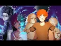 Download Lagu I Bet My Life (Imagine Dragons); Dabi/Touya Todoroki (AMV)