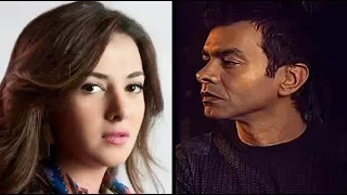 دنيا سمير غانم محمد محى من منطلق الحب للموسيقار محمود طلعت Donia Samir Ghanem Mohamed Mohey 