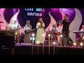 KARTONYONO vocal Woro Widowati ft QASIMA