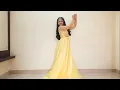 Download Lagu Chittiyaan kalaiyaan | Dance Cover by Dhruthi