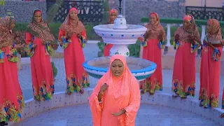 Momee Gombe Mai Daraja Annabi Ma Aiki Official Video 2025 