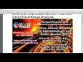 Deep Learning Based Rainfall Prediction Using Cloud Image Analysis