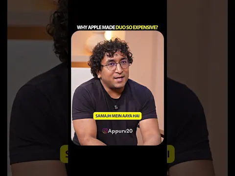 Crazy Iphone Duo | Appurv Gupta aka GuptaJi