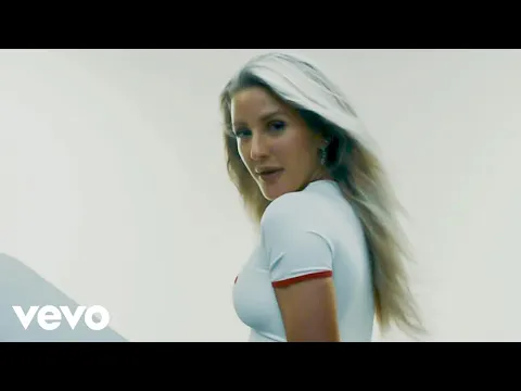 Download MP3 Ellie Goulding, Juice WRLD - Hate Me (Official Video)