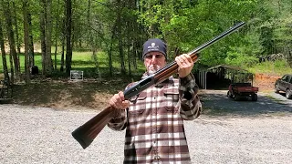 Doing the Nature Thing in Blue Ridge, GA. Episode 9