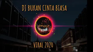 Download DJ CINTAKU BUKAN DIATAS KERTAS SLOW TIK TOK VIRAL 2020|| DJ BUKAN CINTA BIASA VERSI ANGKLUNG MP3