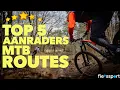 Lagu Deze 5 MTB Routes MOET je gaan rijden! // Mountainbiken in Nederland