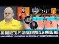 Lagu 🔴TK ADA LAGI TAKUT‼️Usai Menang Laga, Pelatih Jpp DARKO Sebut Saat Lwn JPE Pasti Menang\u0026MEGA Disebut
