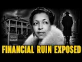 How Financial Exploitation Damaged the Wealth of Ethel Waters