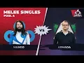 Mang0 vs Armada - Melee Singles Pool B