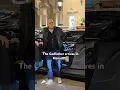 The Godfather arrives in Monaco 😎 #automobile #luxury #mafia #rich #monaco #billionaire