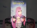 Lagu MATA HATI VOL 18 //Qasidah Modern Almanar