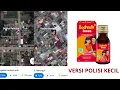Download Lagu Iklan Radio - Bodrexin Versi Polisi Kecil