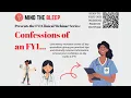 FY1 Webinar 1 Interpreting Imaging
