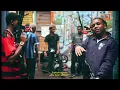 Borges - AK DO FLAMENGO ft. Flacko (Prod. Flacko / Official Music Video)