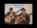Pepe and Celin Romero "Spanish Dance No.5" -- E. Granados