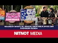 Download Lagu DEMI HADIRI ROYAL WEDDING AL DAN ALYSSA, PARA TAMU KENAKAN FASHION TERBAIKNYA