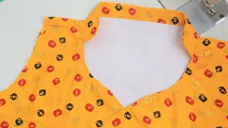 Half Coller Kameez Cutting and Stitching A to Z নতুনদের জন্য বেন কলার কামিজ কাটিং ও সেলাই