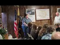 Doug Seefeld Memorial Service
