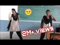 Download Lagu Mass dance video |desamuduru |beat|practice video|