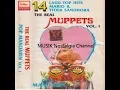 Download Lagu MUPPETS  --  OH ADIKKU