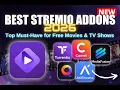 Stremio Addons
