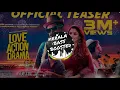 Kudukku Love Action Drama Song | [Bass Boosted] Song