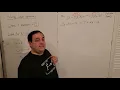 College Algebra -
