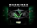 MACHINES OF LOVING GRACE - Butterfly Wings [Full EP - 1993]