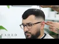 FLAWLESS FADE - EASY BARBER TUTORIAL