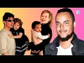 Tom Cruise and Nicole Kidman s Son Connor Shares Rare Glimpse