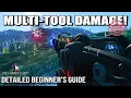 No Man s Sky Multi-Tool Damage Explained