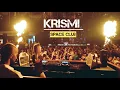 Lagu KRISMI LIVE @ Space Club,  Egypt | Melodic Techno \u0026 Progressive House Mix