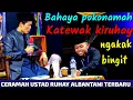 Lagu USTAD RUHAY AL BANTANI TERBARU