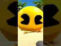 Pacman Treasure Hunt