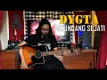 Download Lagu Dygta - Pecundang Sejati Akustik [Xcombali Cover]
