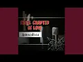 Download Lagu Final Chapter of Love