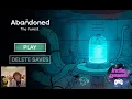 Abandoned 2 IndieGames