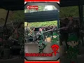 TNI PANDAI MENARI TARIAN KHAS PAPUA, abdinegara, satgas papua, viral shorts  #viralshort #kkbpapua