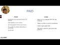 FREE VS PAID OnlyFans Account Which is better