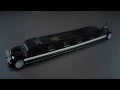 How to Build a Limousine - LEGO Creator