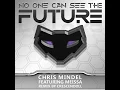 No One Can See the Future