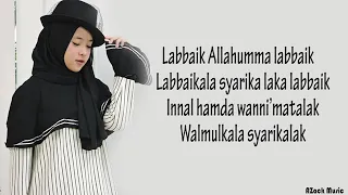 Download Lagu Religi Islami 2021 - Sabyan Gambus - Allahumma Labbaik (LIRIK) MP3