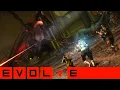 Wraith - Abduction Means No Escape EVOLVE MULTIPLAYER 2026