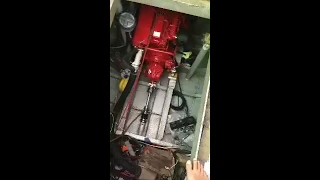 Live feed | The New Beta Engine Is Running