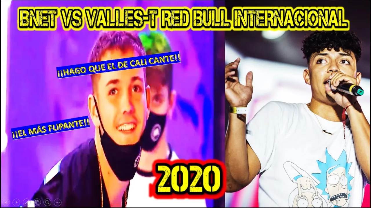 LOS MEJOR DEL BATALLON DE 😲BNET VS VALLET😲 QUE OPINAS?🤔
